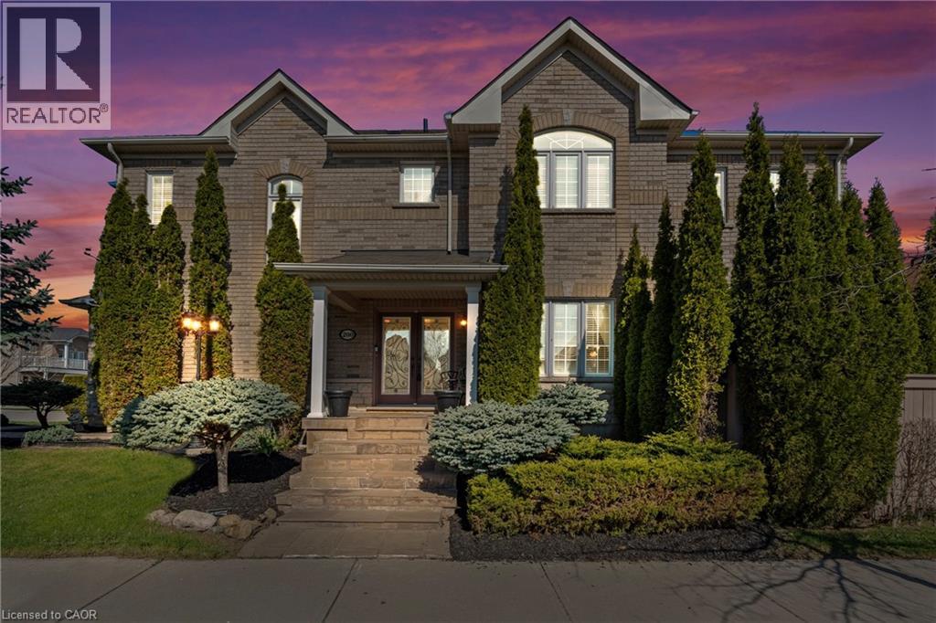 200 MILLER Drive, Georgetown, Ontario, L7G6N3 — Photo 5