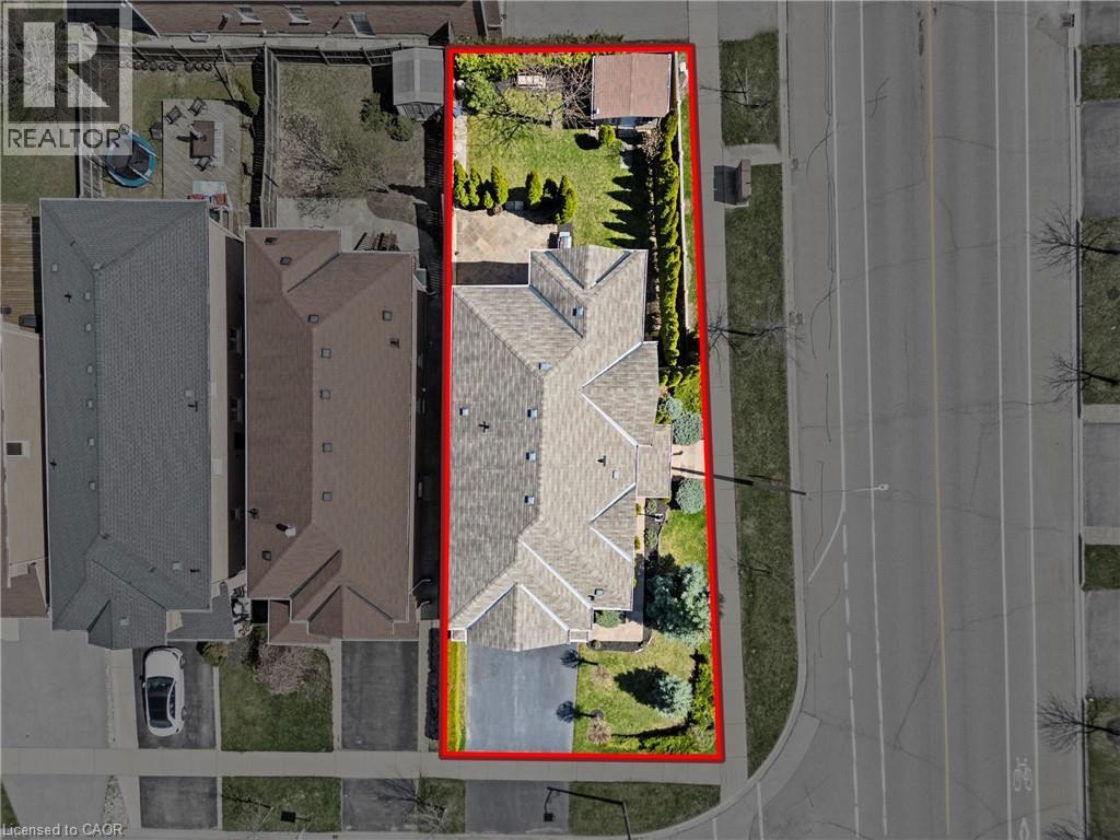 200 MILLER Drive, Georgetown, Ontario, L7G6N3 — Photo 50