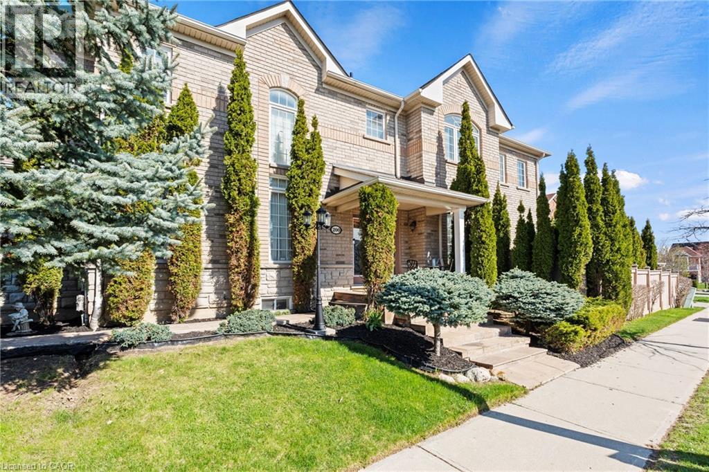 200 MILLER Drive, Georgetown, Ontario, L7G6N3 — Photo 6