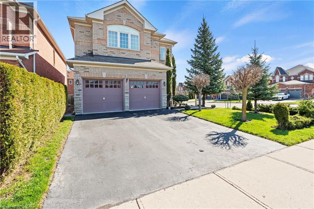200 MILLER Drive, Georgetown, Ontario, L7G6N3 — Photo 7