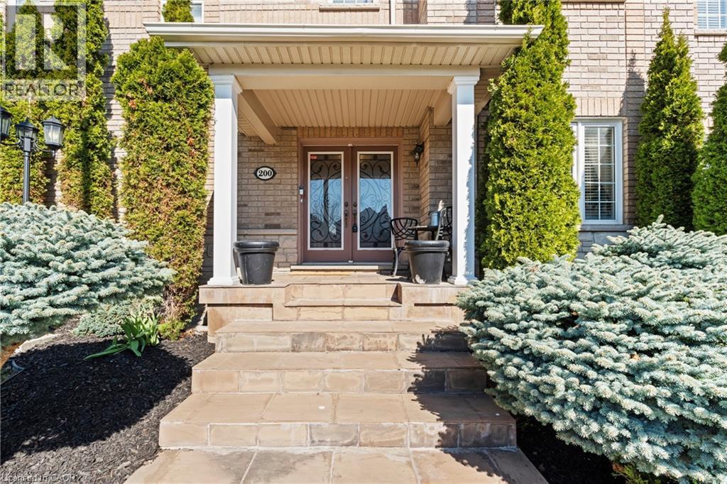 200 MILLER Drive, Georgetown, Ontario, L7G6N3 — Photo 8