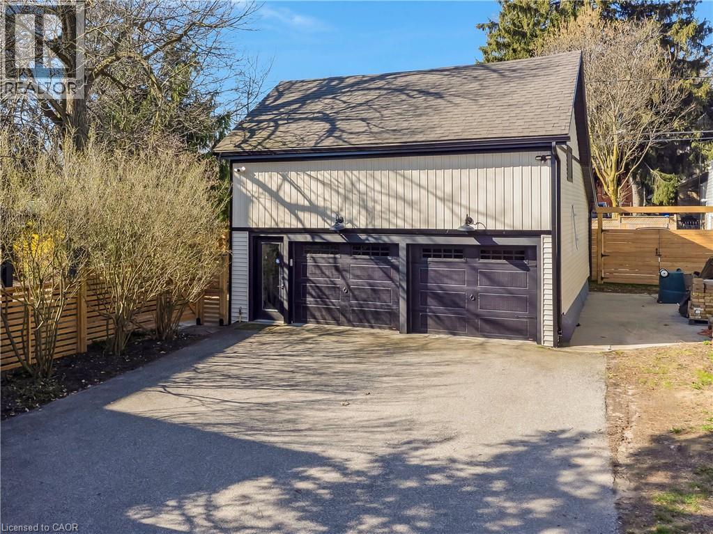 24 PARK Avenue, Cambridge, Ontario, N1S2S2 — Photo 10