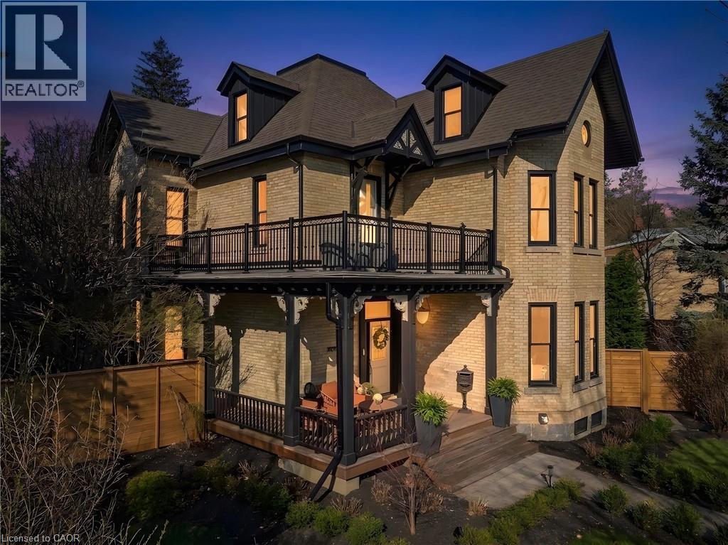 24 PARK Avenue, Cambridge, Ontario, N1S2S2 — Photo 2