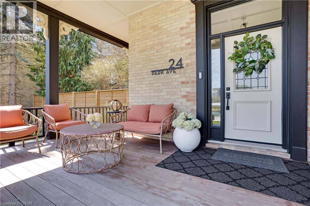 24 PARK Avenue, Cambridge, Ontario, N1S2S2 — Photo 3