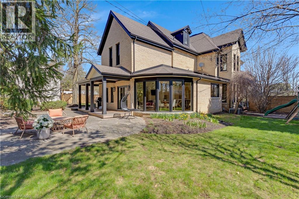 24 PARK Avenue, Cambridge, Ontario, N1S2S2 — Photo 4