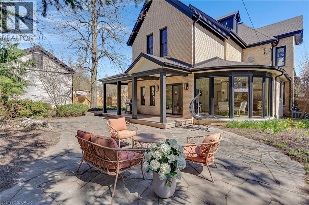 24 PARK Avenue, Cambridge, Ontario, N1S2S2 — Photo 5