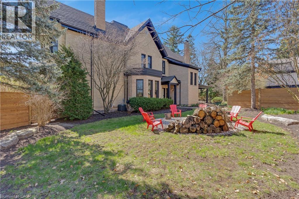 24 PARK Avenue, Cambridge, Ontario, N1S2S2 — Photo 8