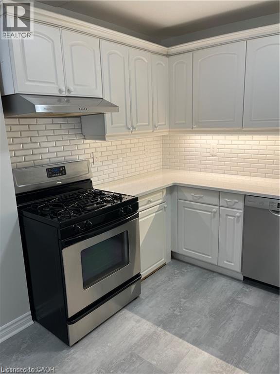 2301 CAVENDISH Drive Unit# 99, Burlington, Ontario, L7P3M3 — Photo 14