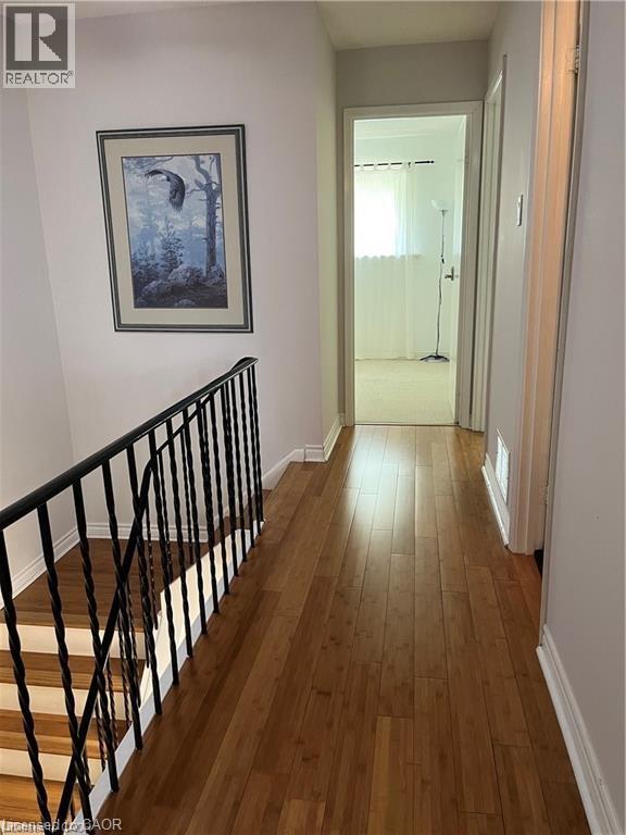 2301 CAVENDISH Drive Unit# 99, Burlington, Ontario, L7P3M3 — Photo 17