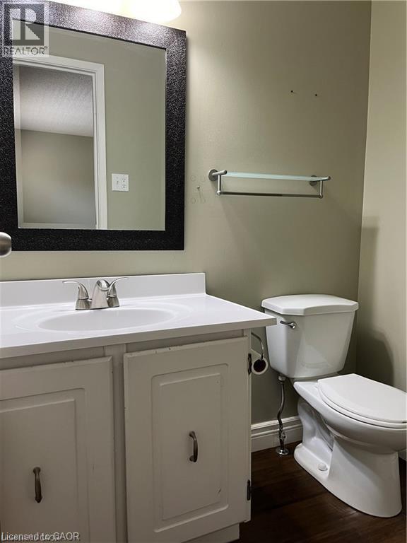 2301 CAVENDISH Drive Unit# 99, Burlington, Ontario, L7P3M3 — Photo 20