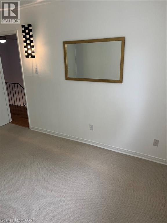 2301 CAVENDISH Drive Unit# 99, Burlington, Ontario, L7P3M3 — Photo 22