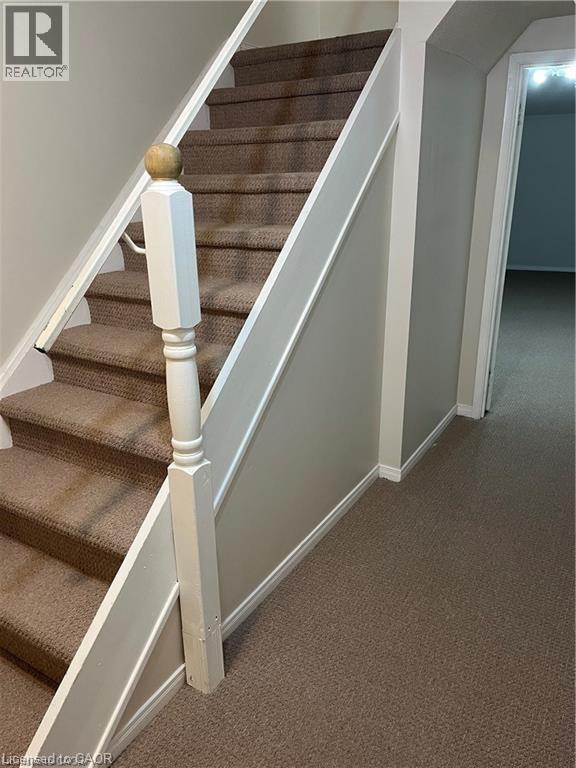 2301 CAVENDISH Drive Unit# 99, Burlington, Ontario, L7P3M3 — Photo 27