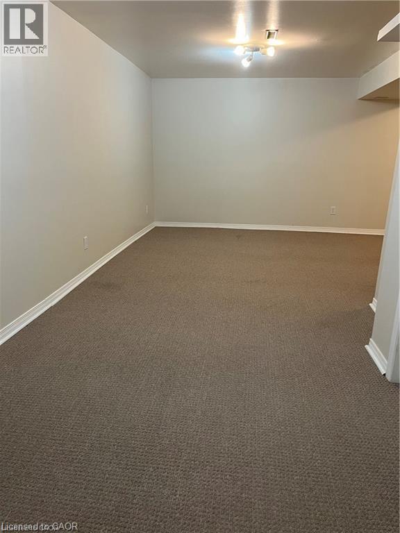 2301 CAVENDISH Drive Unit# 99, Burlington, Ontario, L7P3M3 — Photo 28