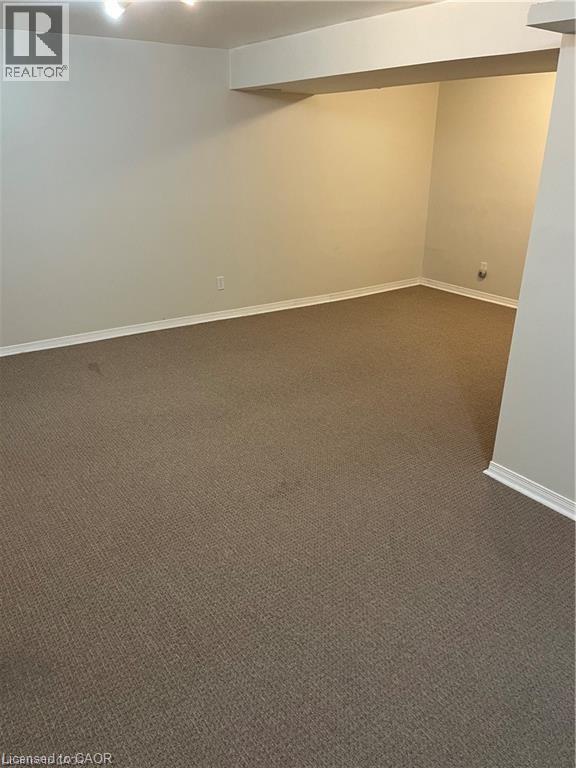2301 CAVENDISH Drive Unit# 99, Burlington, Ontario, L7P3M3 — Photo 29