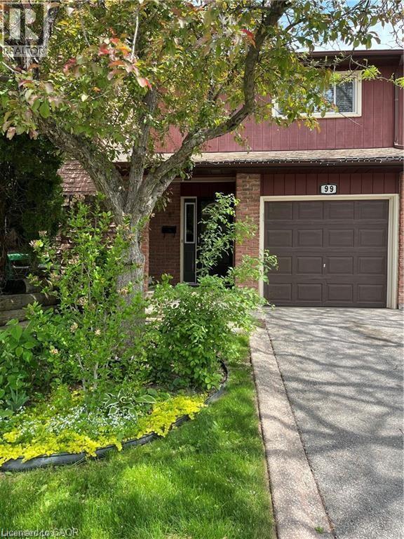 2301 CAVENDISH Drive Unit# 99, Burlington, Ontario, L7P3M3 — Photo 3
