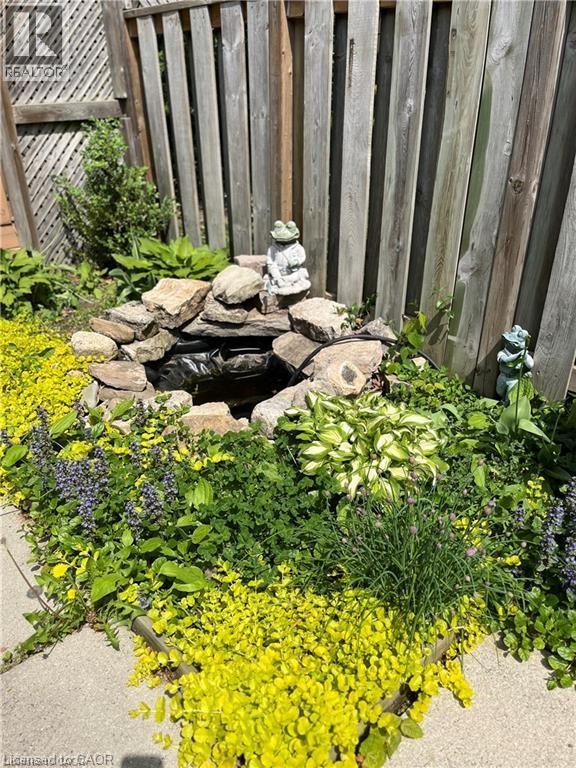 2301 CAVENDISH Drive Unit# 99, Burlington, Ontario, L7P3M3 — Photo 35