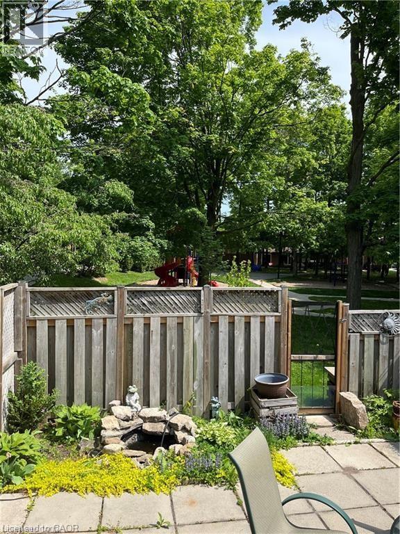 2301 CAVENDISH Drive Unit# 99, Burlington, Ontario, L7P3M3 — Photo 36