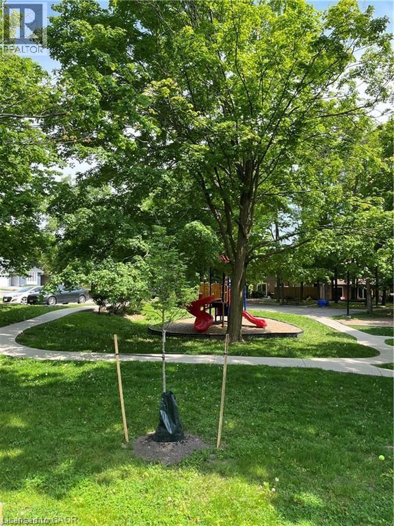 2301 CAVENDISH Drive Unit# 99, Burlington, Ontario, L7P3M3 — Photo 38