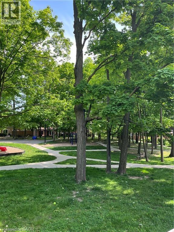 2301 CAVENDISH Drive Unit# 99, Burlington, Ontario, L7P3M3 — Photo 39