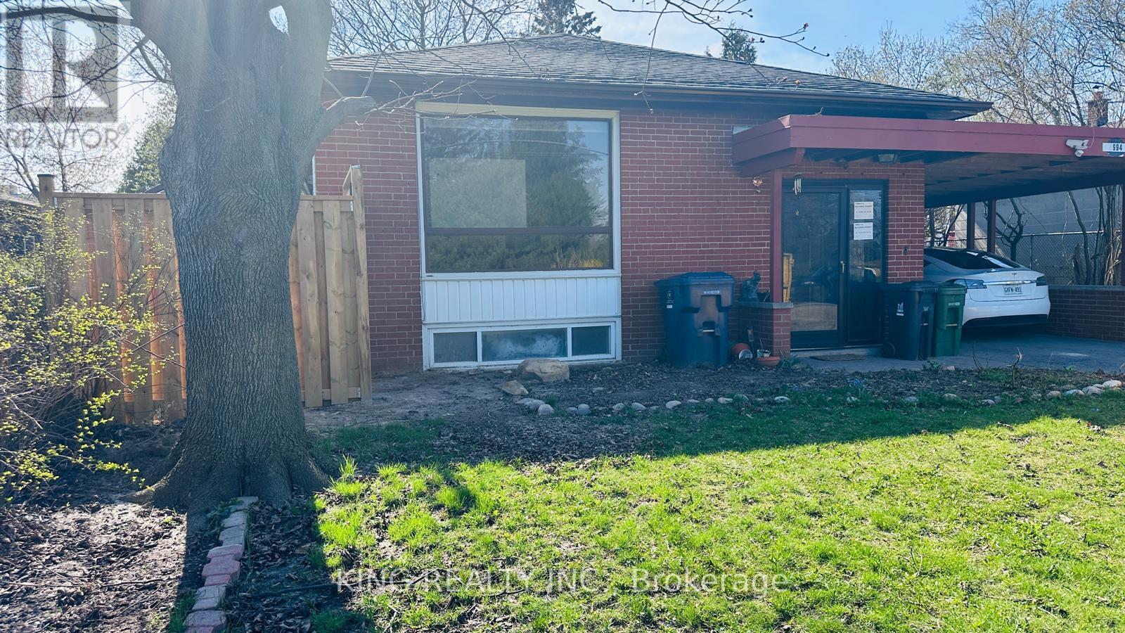 BASEMENT - 994 BRIMLEY ROAD, Toronto (Bendale), Ontario, M1P3E9 — Photo 16