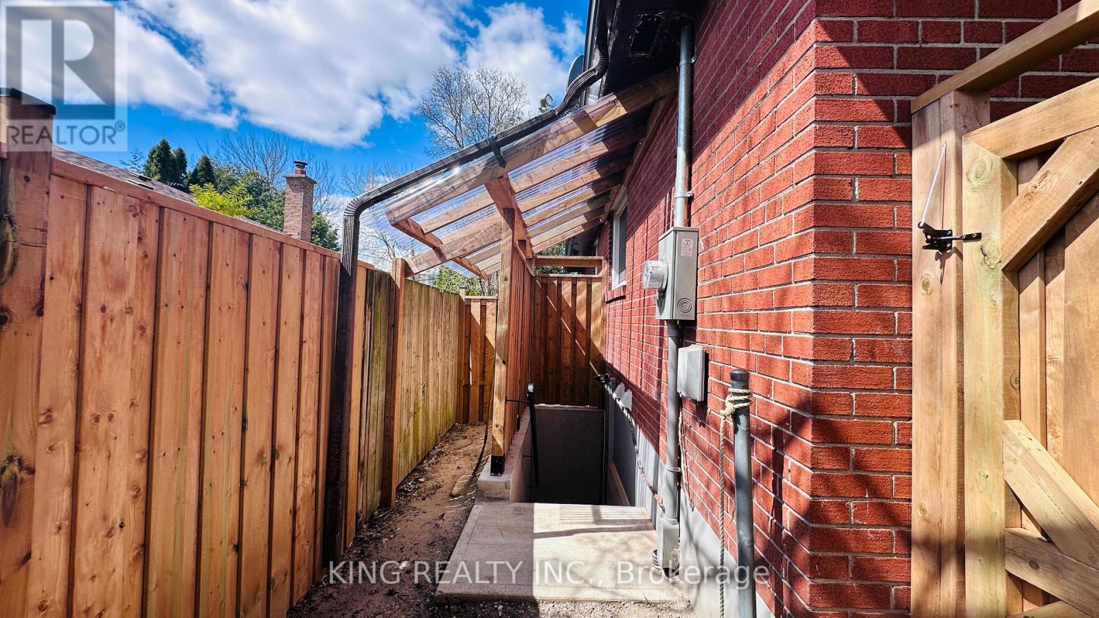 BASEMENT - 994 BRIMLEY ROAD, Toronto (Bendale), Ontario, M1P3E9 — Photo 17