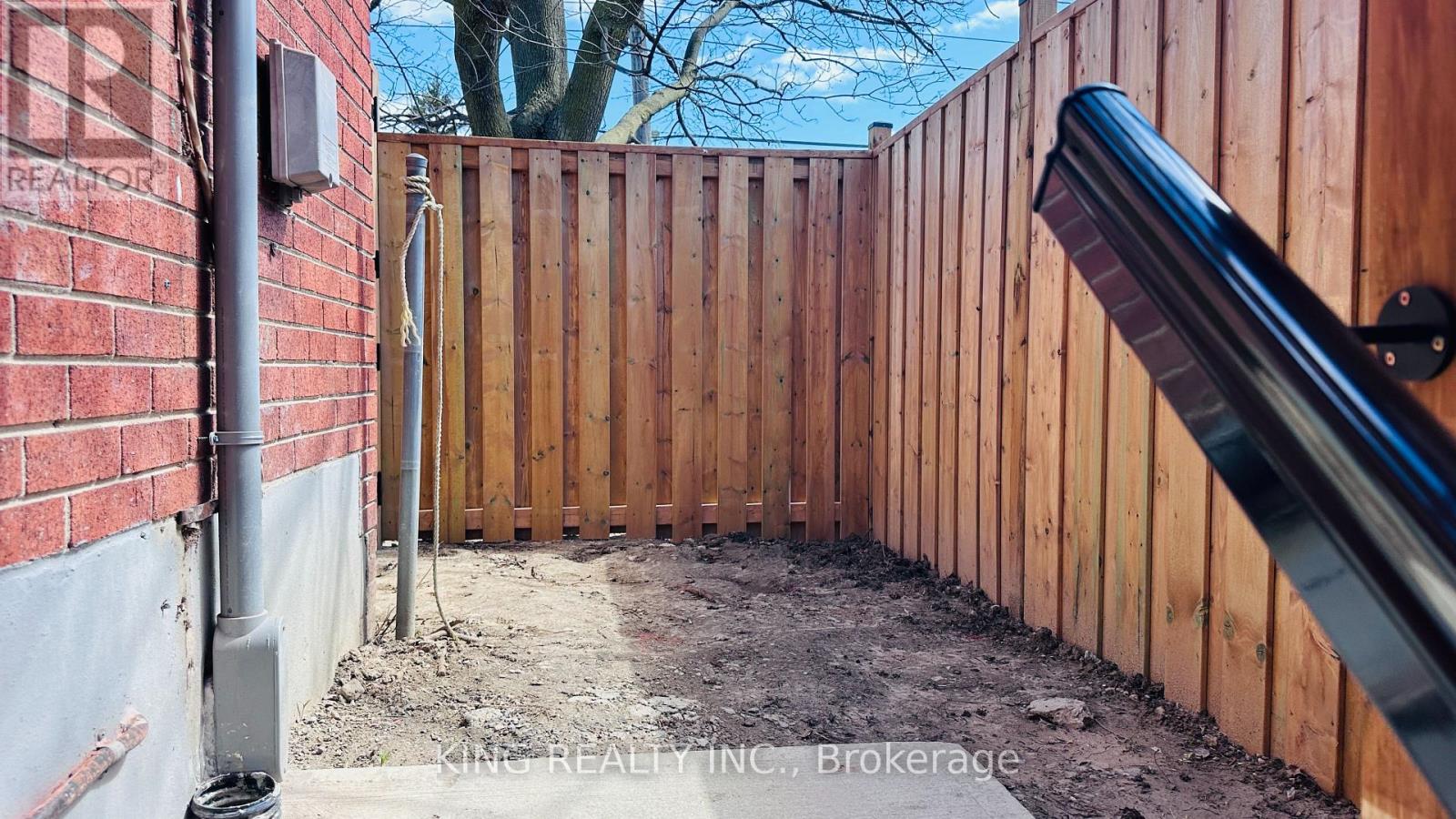 BASEMENT - 994 BRIMLEY ROAD, Toronto (Bendale), Ontario, M1P3E9 — Photo 3