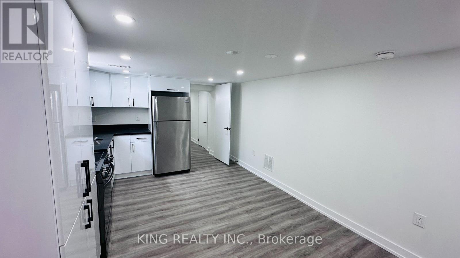 BASEMENT - 994 BRIMLEY ROAD, Toronto (Bendale), Ontario, M1P3E9 — Photo 4