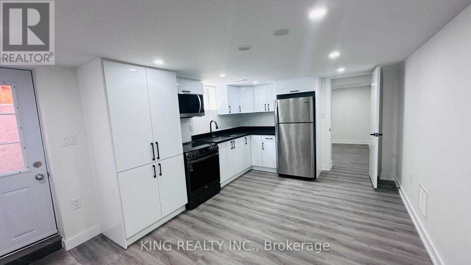 BASEMENT - 994 BRIMLEY ROAD, Toronto (Bendale), Ontario, M1P3E9 — Photo 5