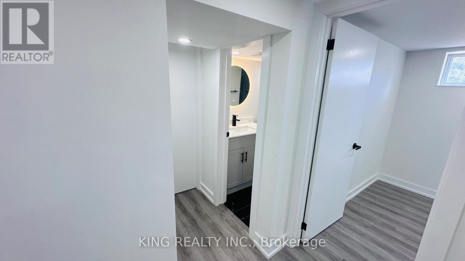 BASEMENT - 994 BRIMLEY ROAD, Toronto (Bendale), Ontario, M1P3E9 — Photo 7