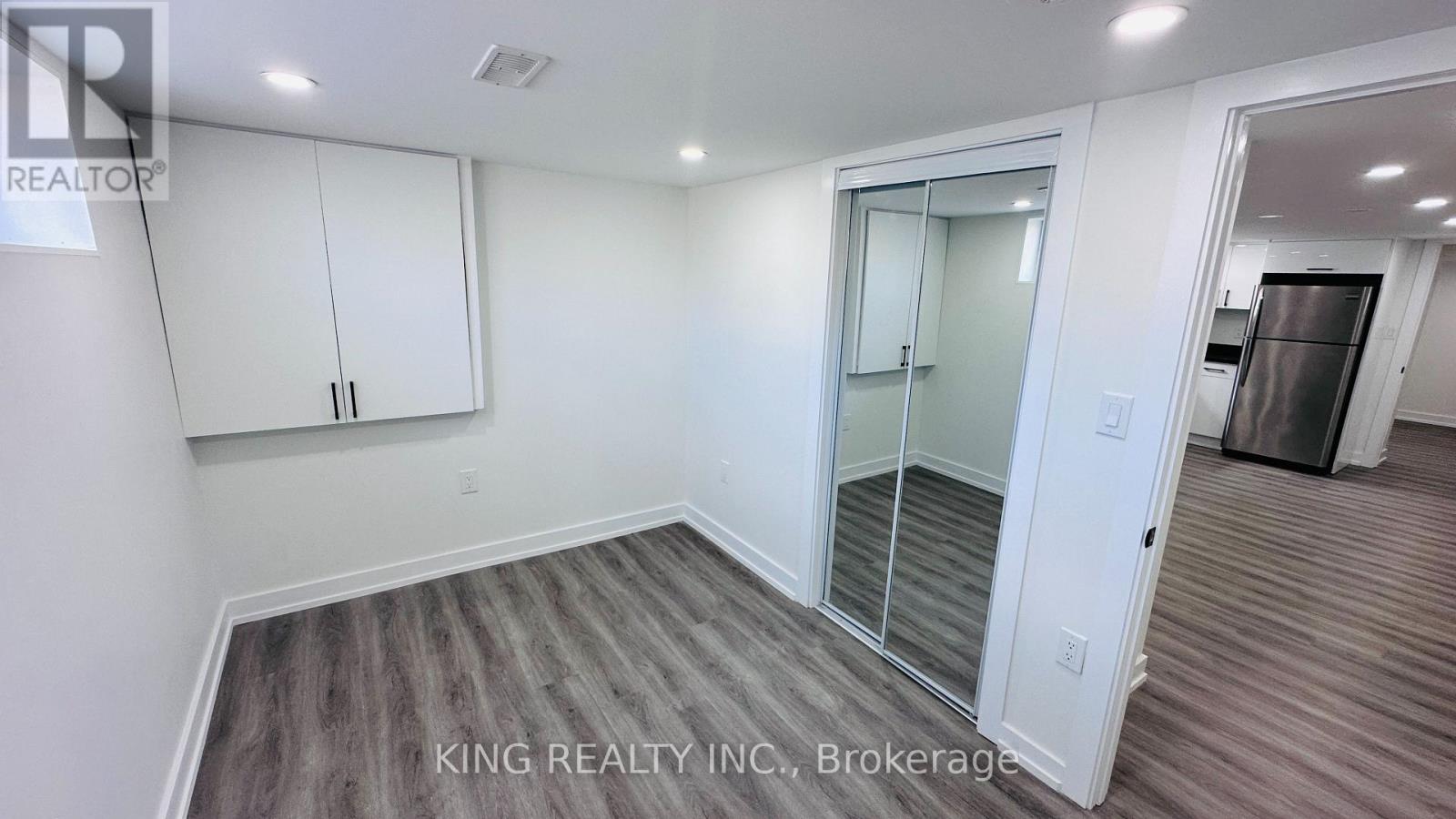 BASEMENT - 994 BRIMLEY ROAD, Toronto (Bendale), Ontario, M1P3E9 — Photo 8