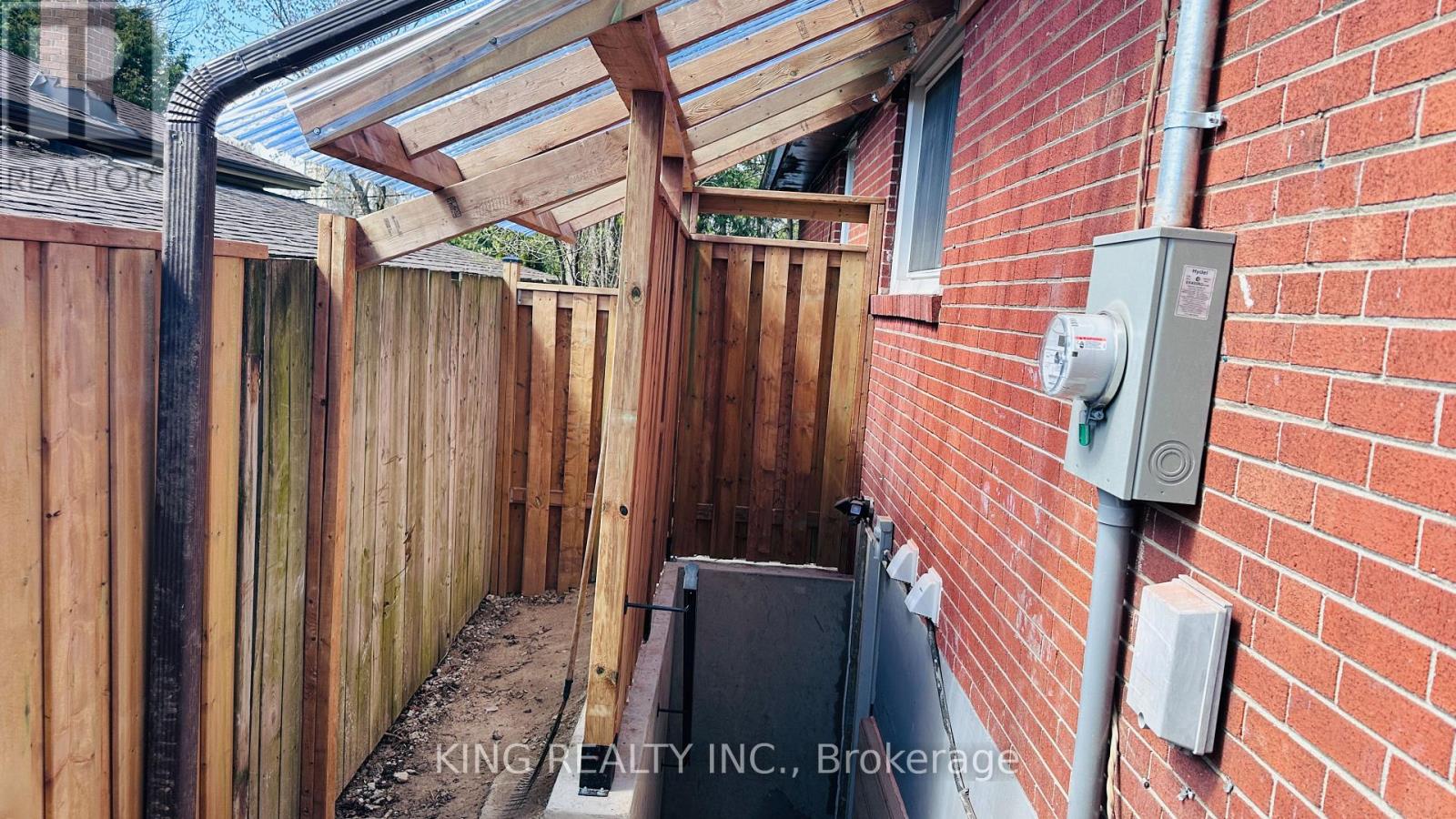 BASEMENT - 994 BRIMLEY ROAD, Toronto (Bendale), Ontario, M1P3E9 — Photo 9