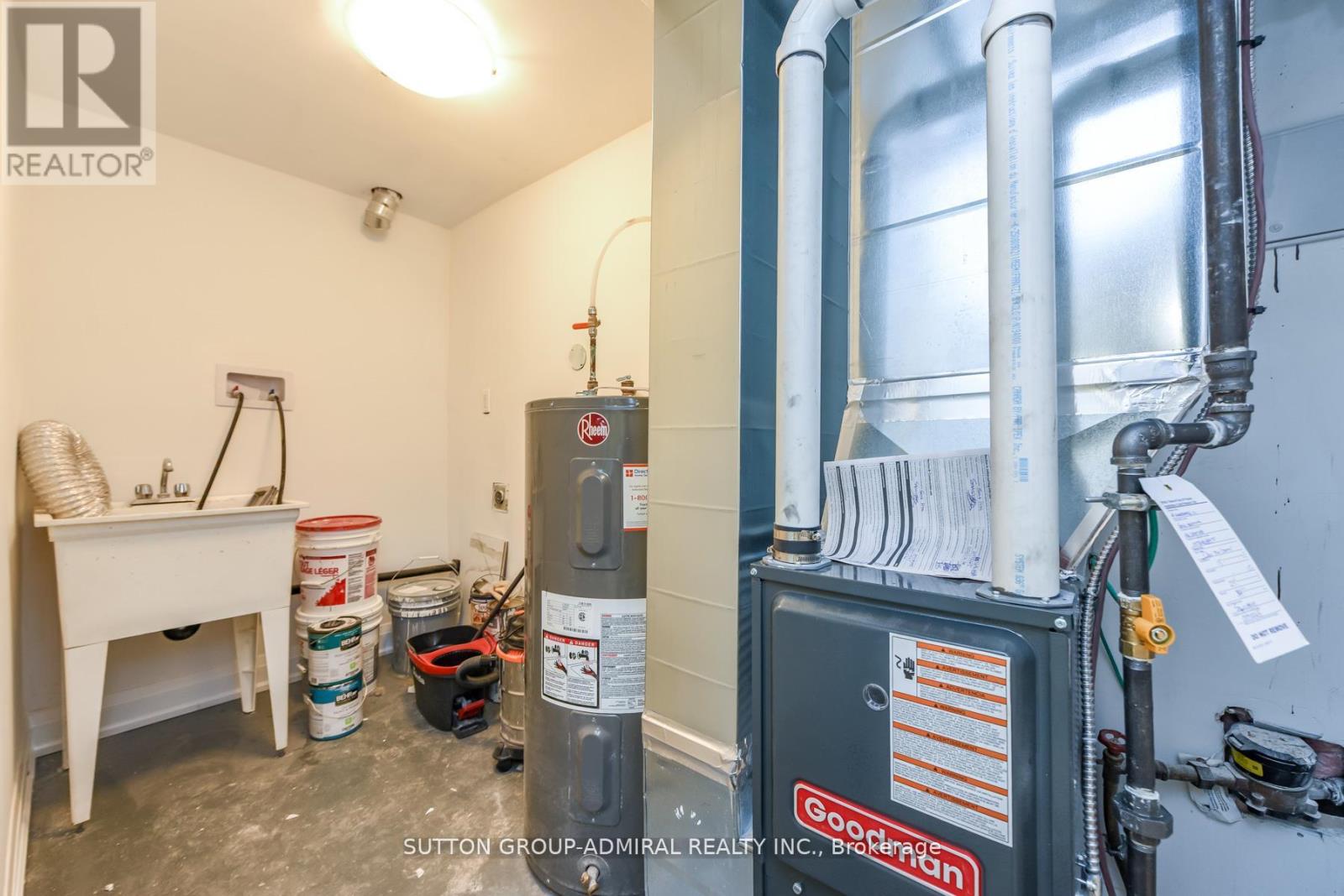 4 HARDCASTLE COURT, Brampton (Central Park), Ontario, L6S2A9 — Photo 37