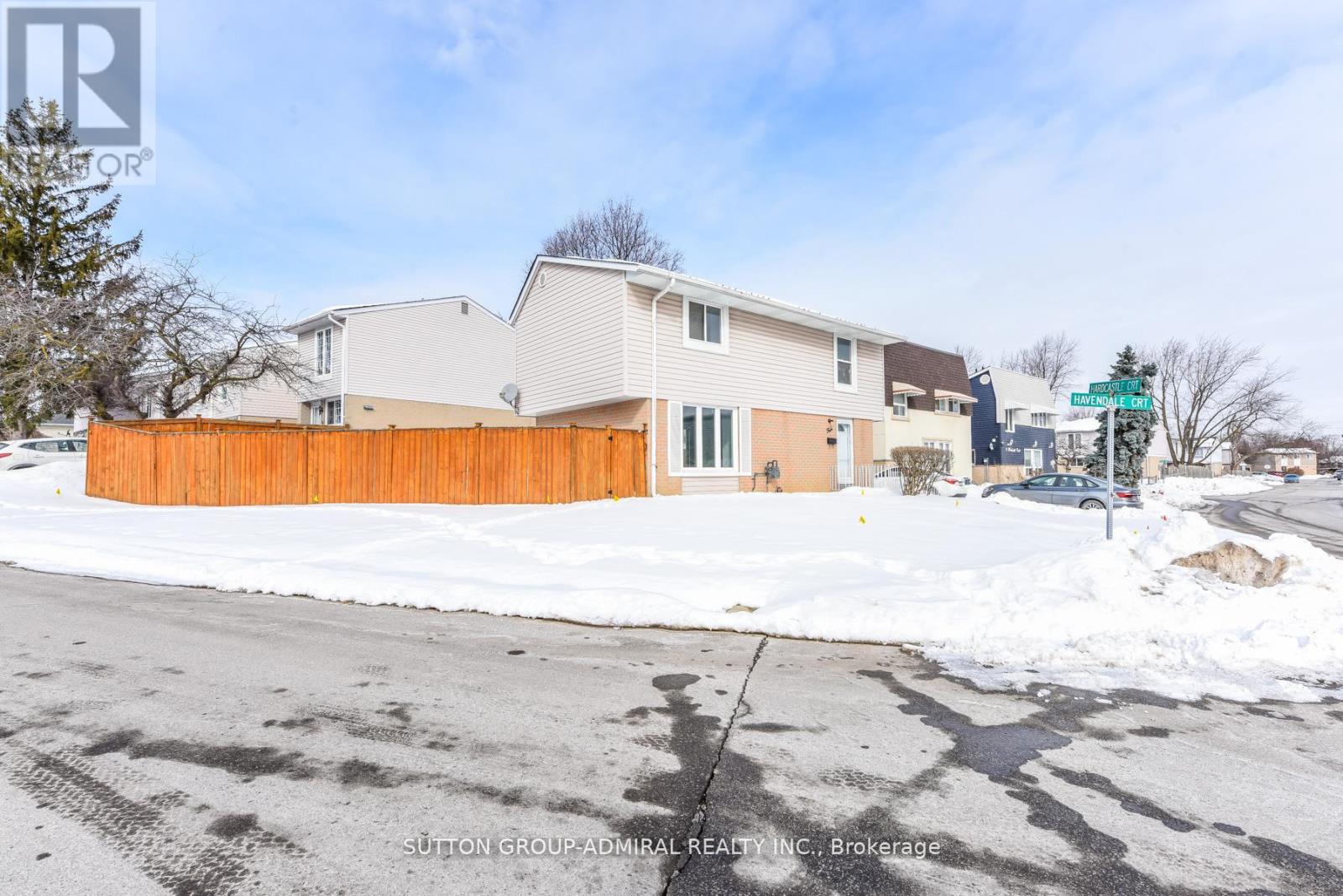 4 HARDCASTLE COURT, Brampton (Central Park), Ontario, L6S2A9 — Photo 47