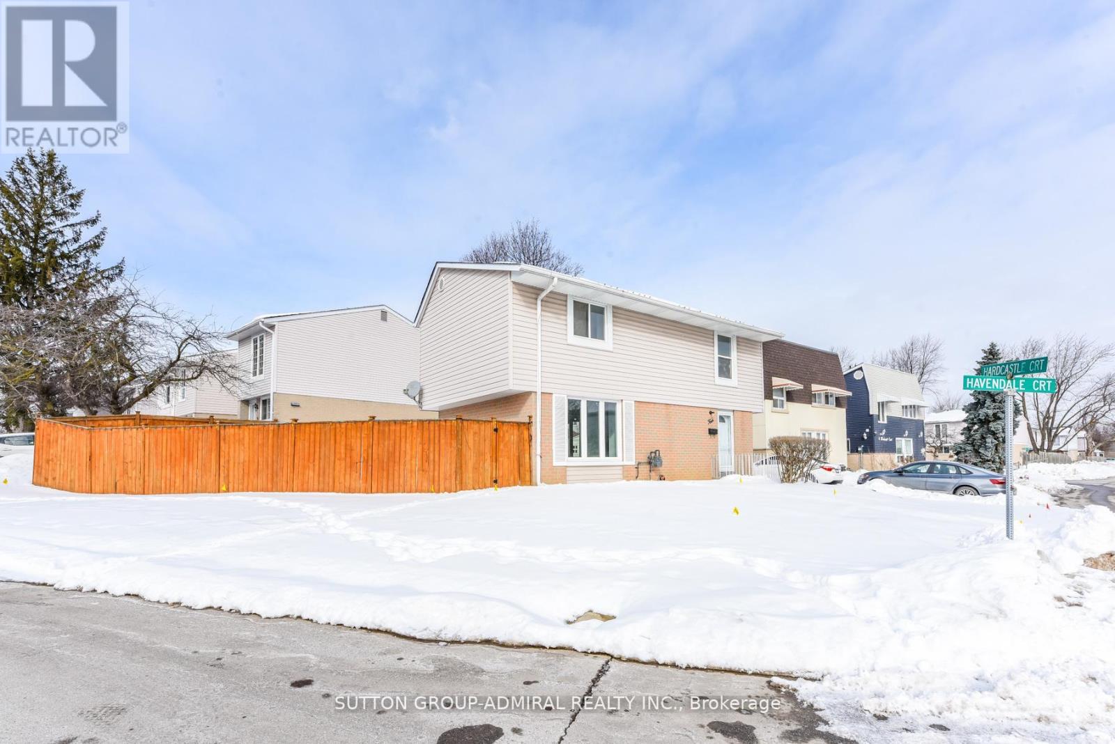 4 HARDCASTLE COURT, Brampton (Central Park), Ontario, L6S2A9 — Photo 48