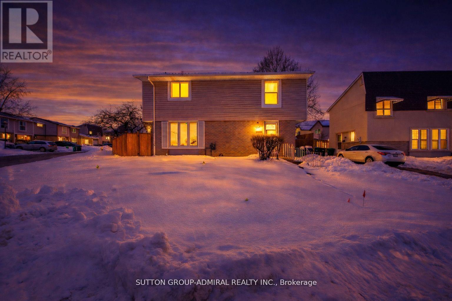 4 HARDCASTLE COURT, Brampton (Central Park), Ontario, L6S2A9 — Photo 50