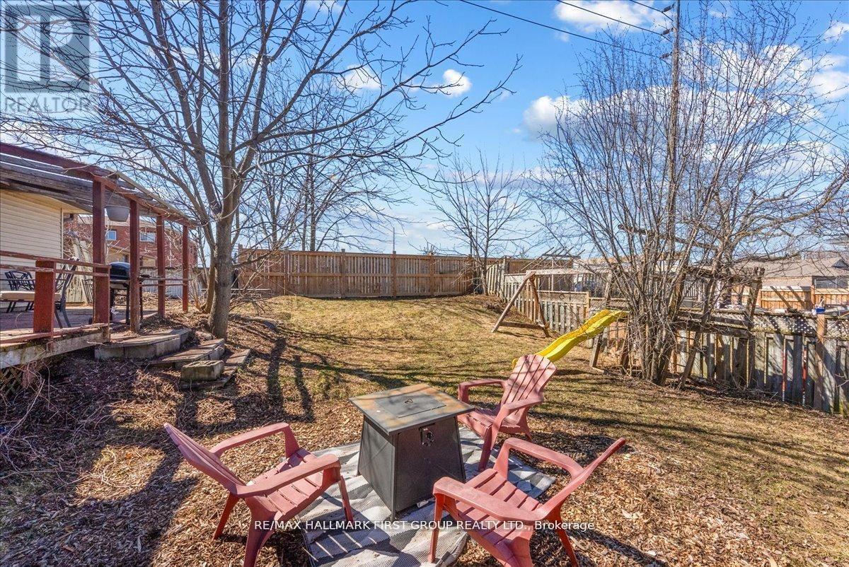398 DEAN AVENUE, Oshawa (Central), Ontario, L1H3E2 — Photo 17