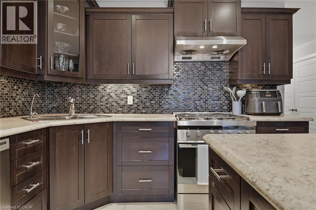 7 GIBSON Place Unit# 26, St. Catharines, Ontario, L2R0A3 — Photo 10