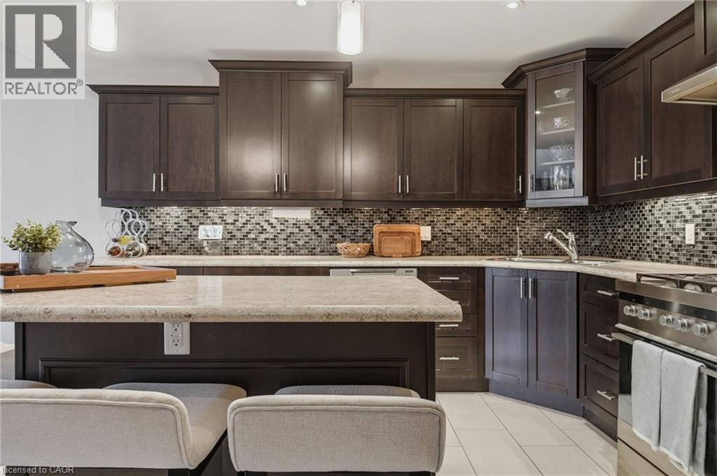 7 GIBSON Place Unit# 26, St. Catharines, Ontario, L2R0A3 — Photo 11