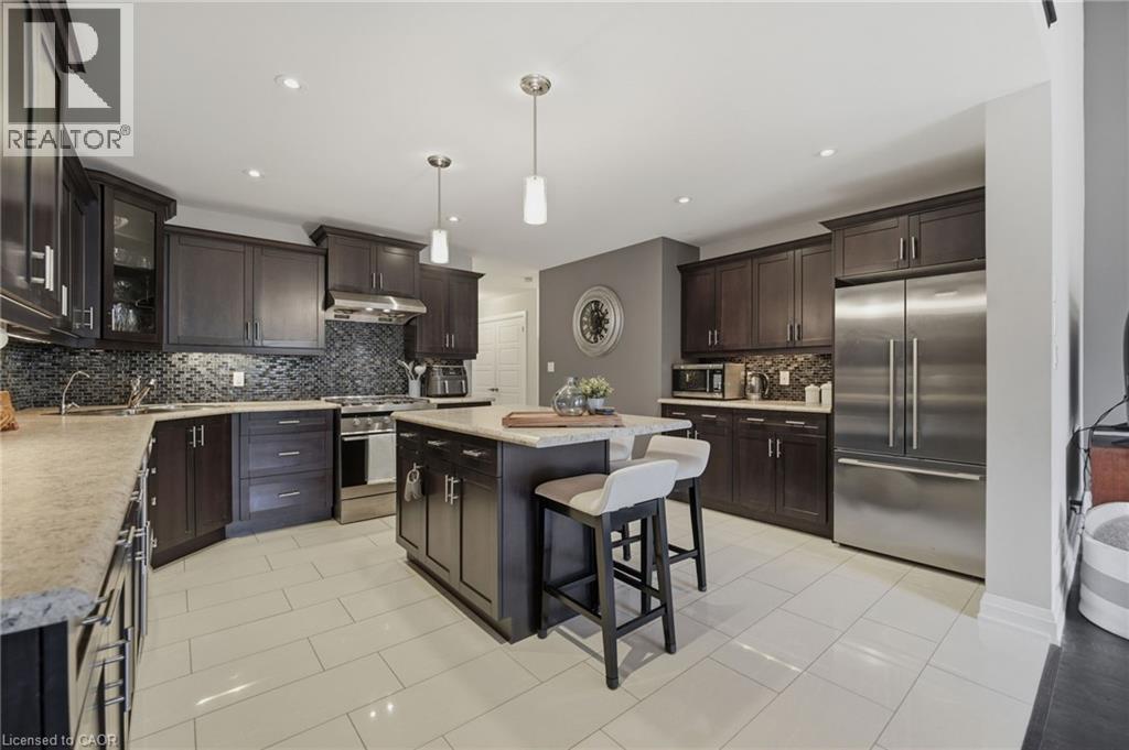 7 GIBSON Place Unit# 26, St. Catharines, Ontario, L2R0A3 — Photo 12