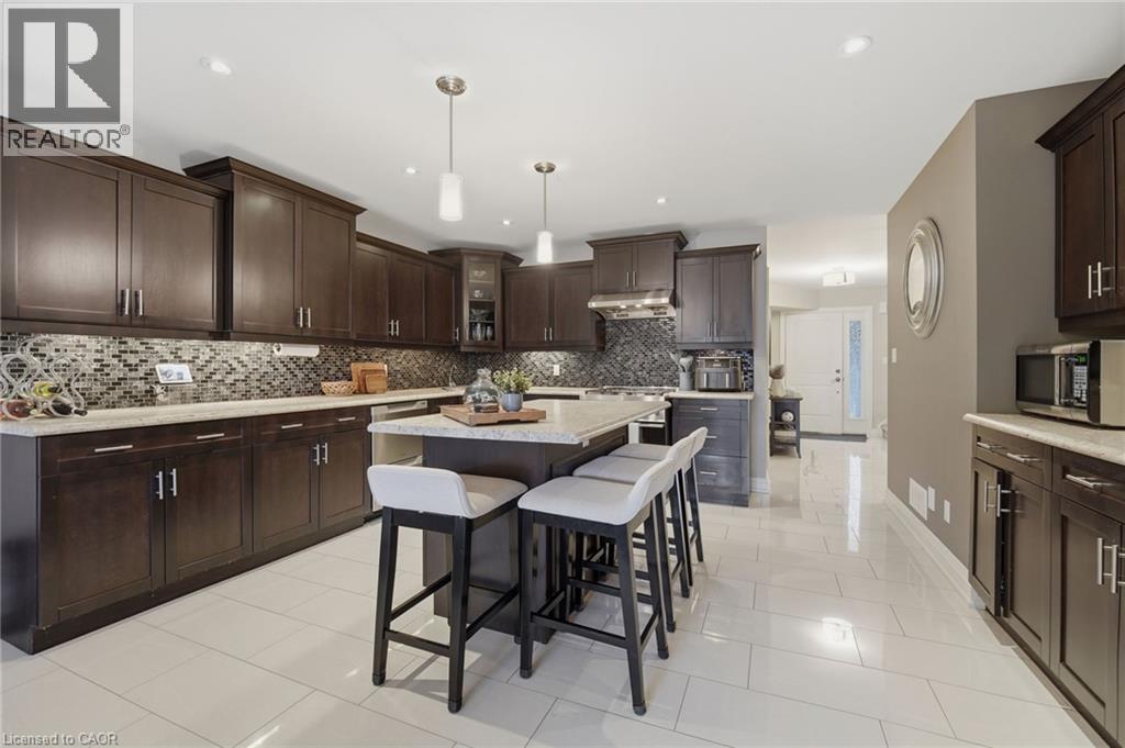 7 GIBSON Place Unit# 26, St. Catharines, Ontario, L2R0A3 — Photo 13