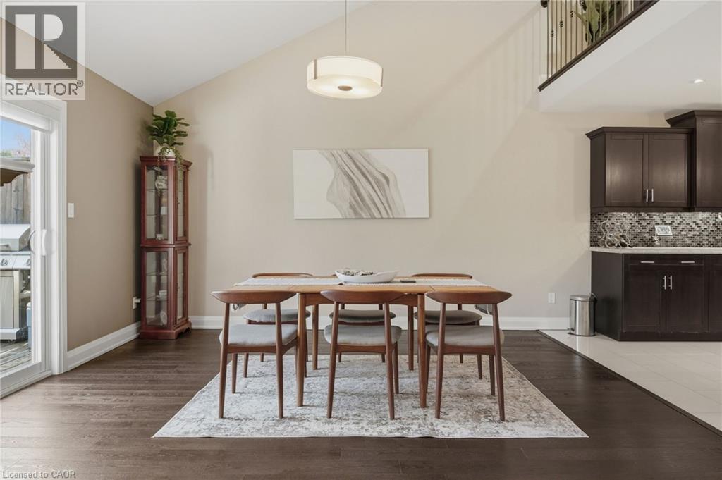 7 GIBSON Place Unit# 26, St. Catharines, Ontario, L2R0A3 — Photo 16