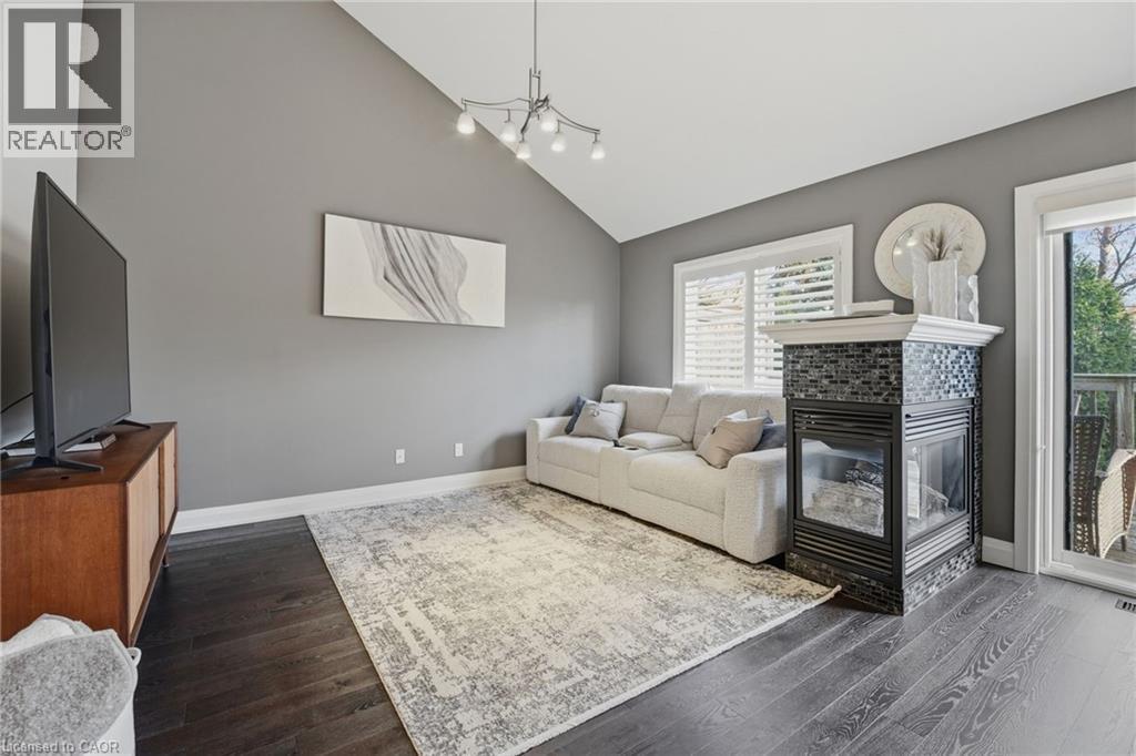 7 GIBSON Place Unit# 26, St. Catharines, Ontario, L2R0A3 — Photo 17