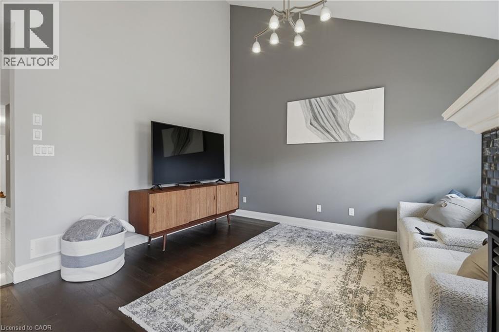 7 GIBSON Place Unit# 26, St. Catharines, Ontario, L2R0A3 — Photo 18