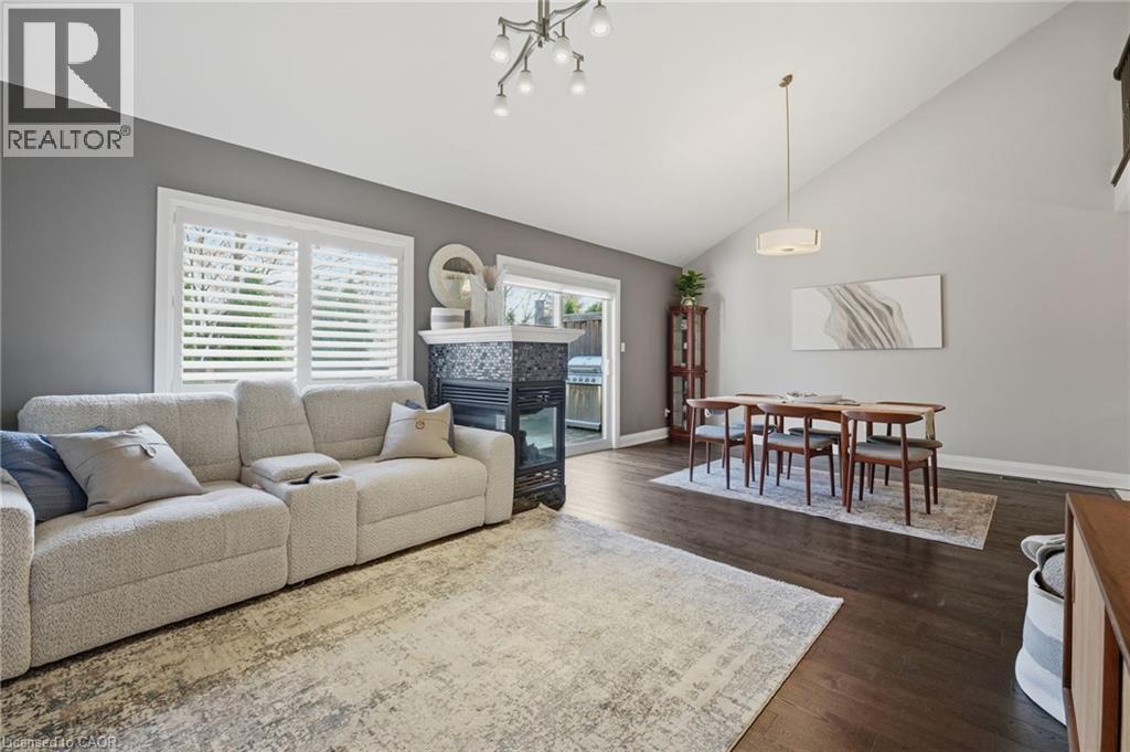 7 GIBSON Place Unit# 26, St. Catharines, Ontario, L2R0A3 — Photo 19