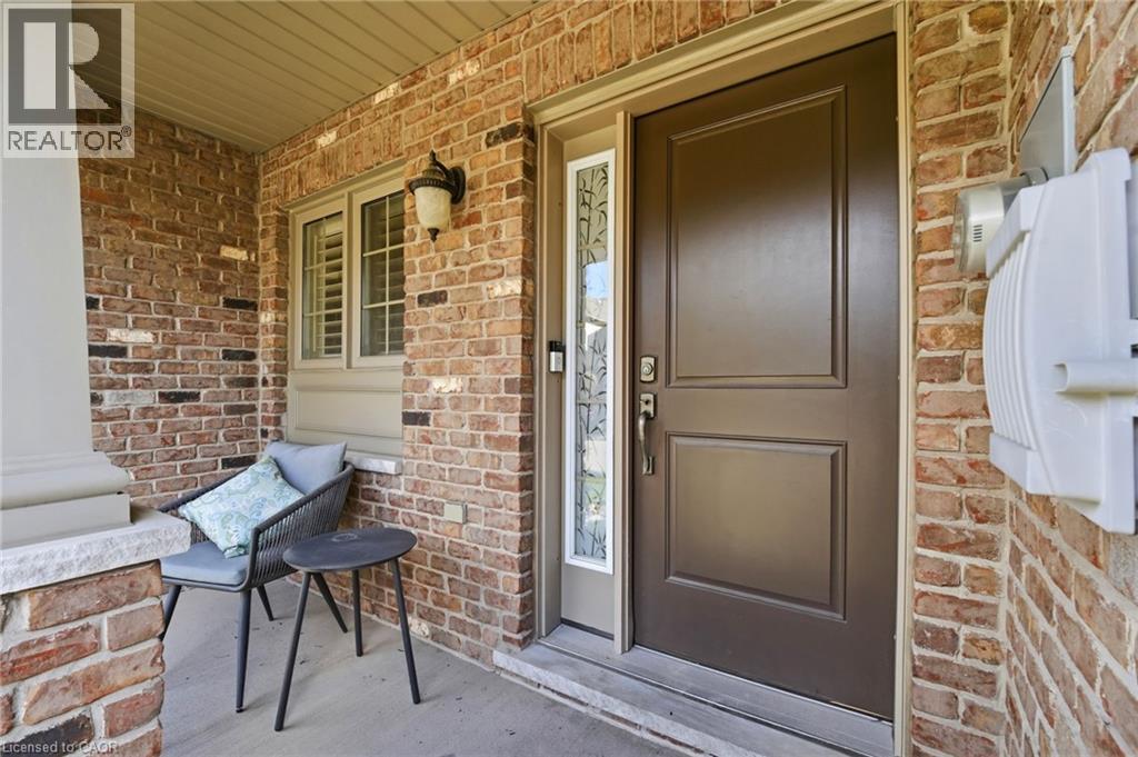 7 GIBSON Place Unit# 26, St. Catharines, Ontario, L2R0A3 — Photo 2