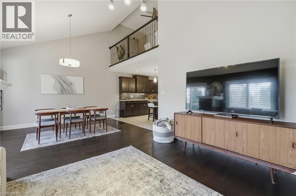 7 GIBSON Place Unit# 26, St. Catharines, Ontario, L2R0A3 — Photo 20