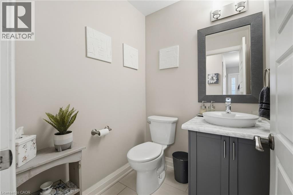 7 GIBSON Place Unit# 26, St. Catharines, Ontario, L2R0A3 — Photo 22