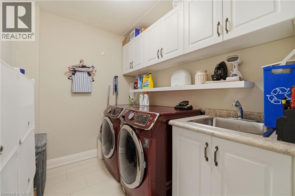 7 GIBSON Place Unit# 26, St. Catharines, Ontario, L2R0A3 — Photo 23