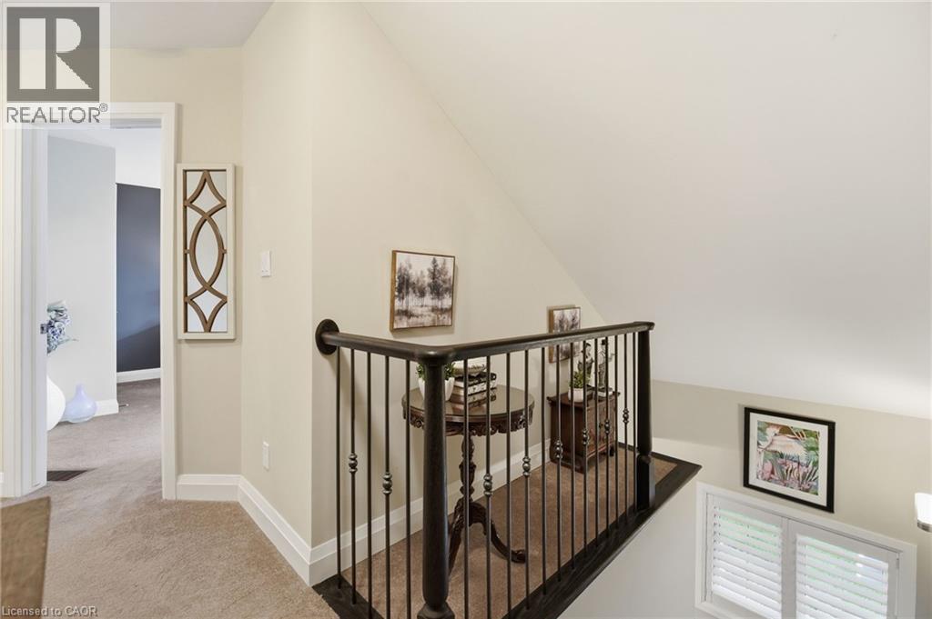 7 GIBSON Place Unit# 26, St. Catharines, Ontario, L2R0A3 — Photo 25