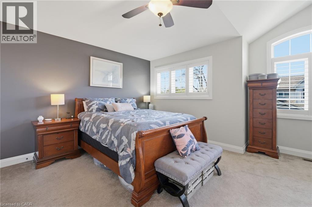 7 GIBSON Place Unit# 26, St. Catharines, Ontario, L2R0A3 — Photo 26